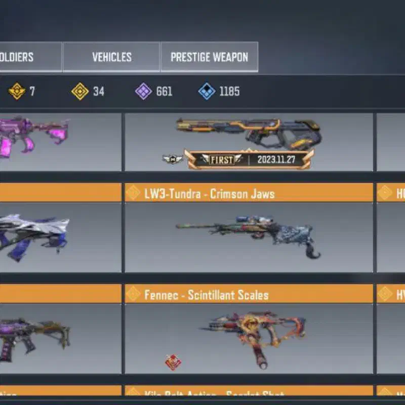 اکانت کالاف|کنسول، بازی ویدئویی و آنلاین|الوند, |دیوار