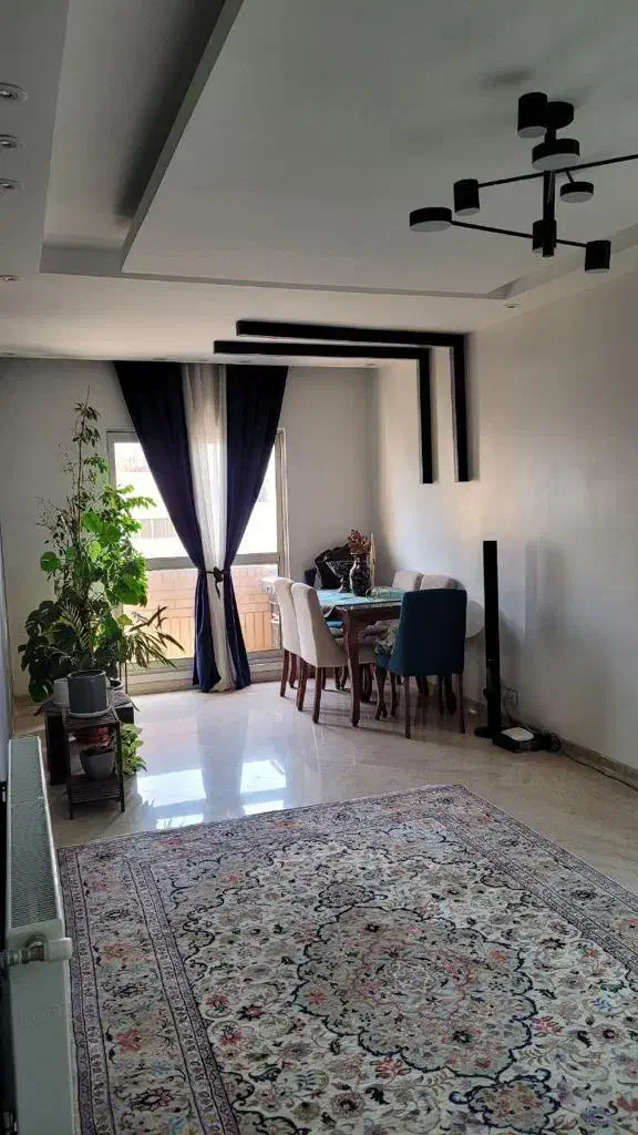 ۷۲ متر فول بهجت آباد|فروش آپارتمان|تهران, بهجت‌آباد|دیوار