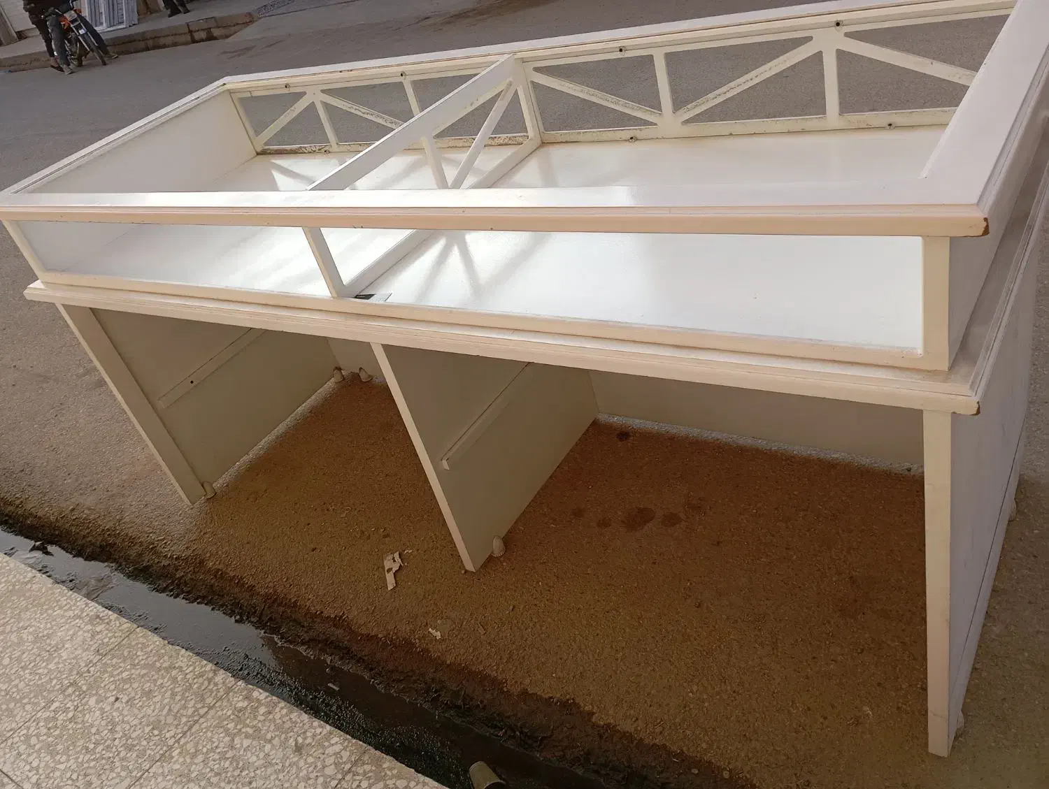 میز پیشخوان|فروشگاه و مغازه|گنبد کاووس, |دیوار