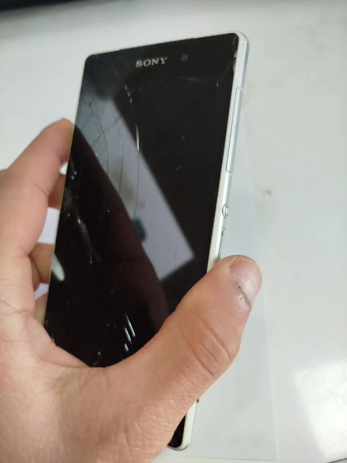 سونی z2|موبایل|سنندج, |دیوار