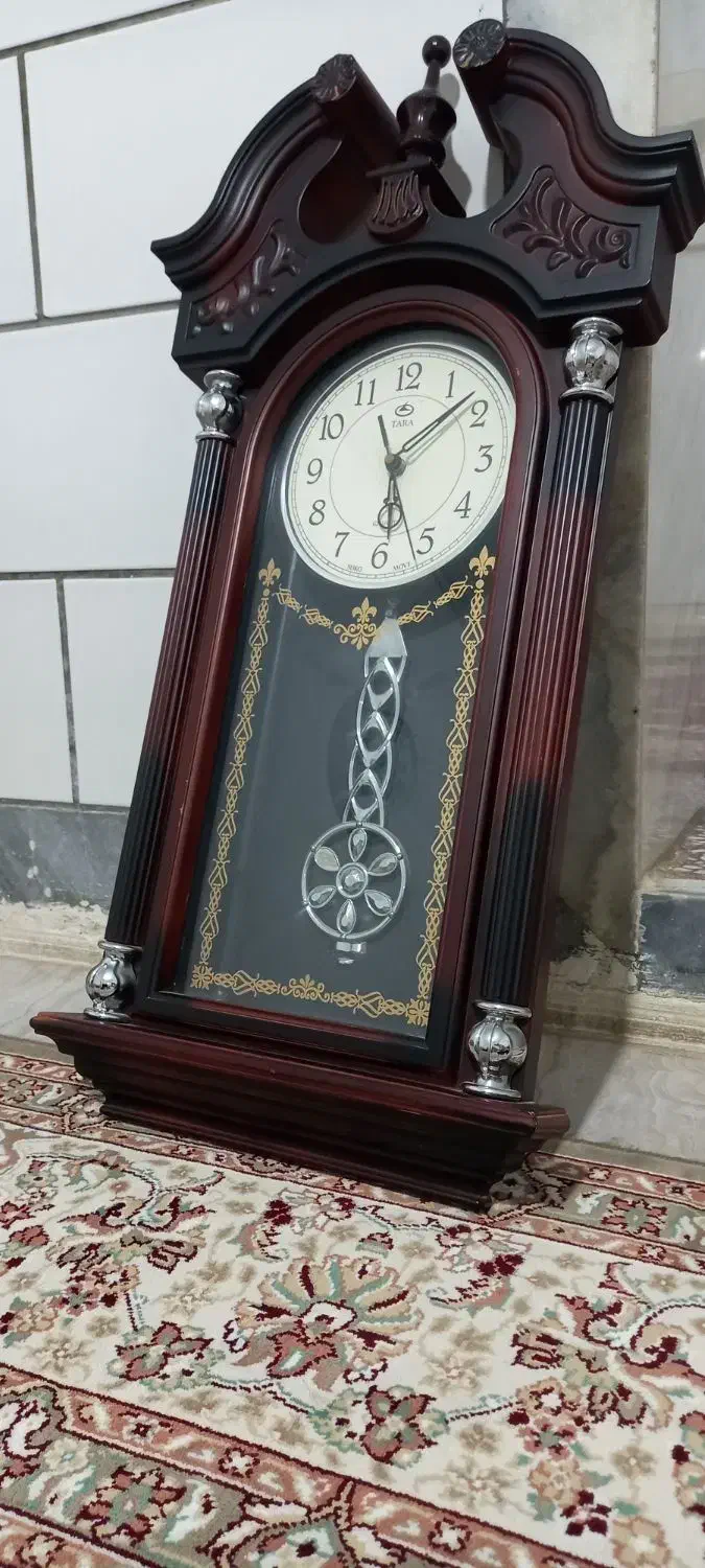 ساعت دیواری|ساعت دیواری و تزئینی|کرمانشاه, |دیوار