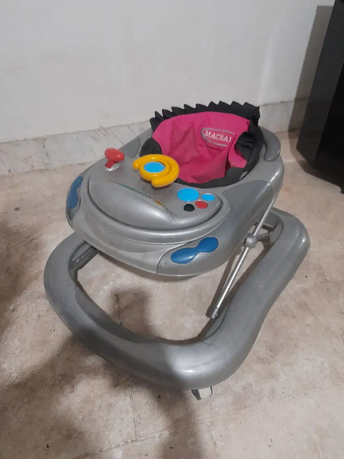 روروک|کالسکه و لوازم جانبی|شریفآباد, |دیوار