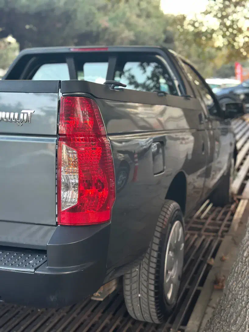 اریسان ۲ دوگانه مدل ۱۴۰۲ تمام رنگ|خودرو سواری و وانت|ارومیه, |دیوار