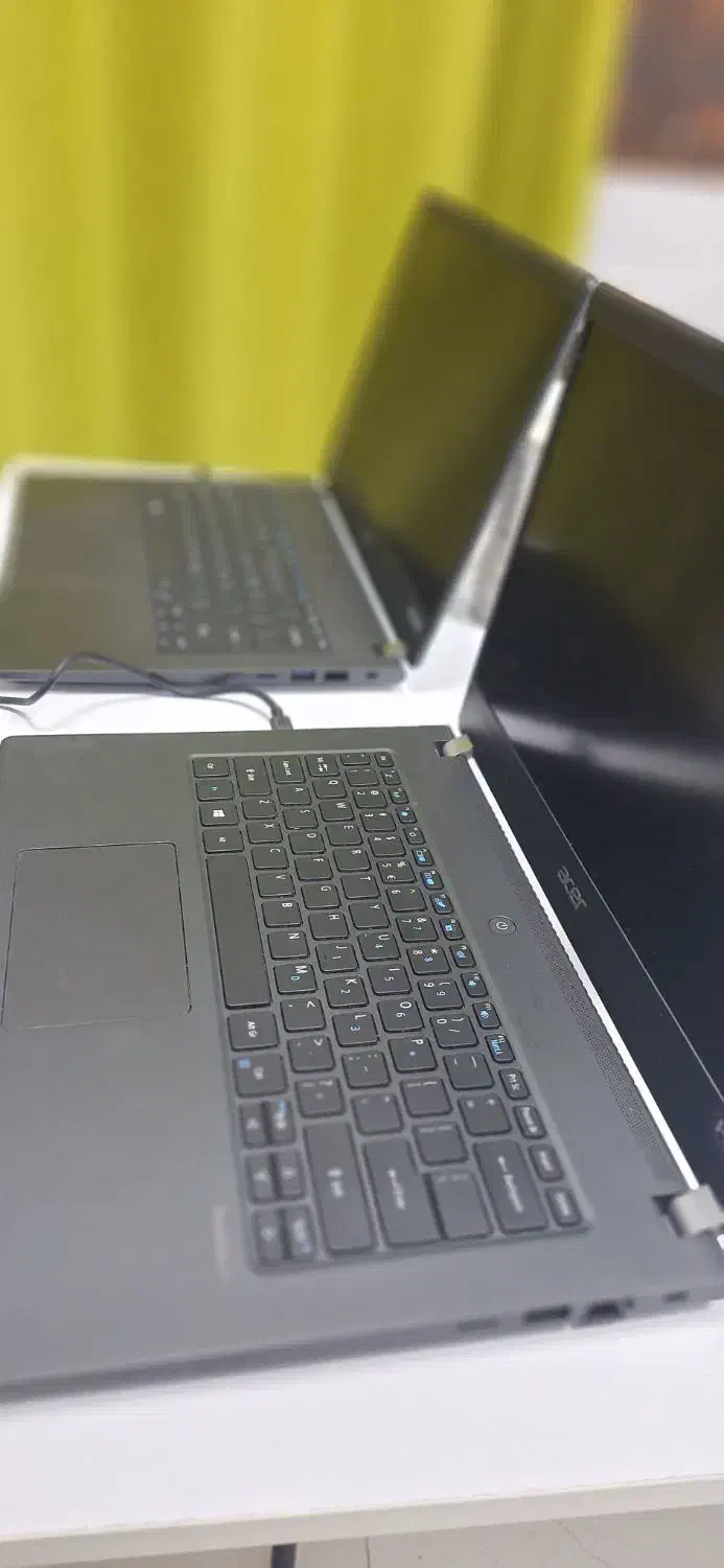 لپ تاپ استوک ایمان|رایانه همراه|گرگان, |دیوار