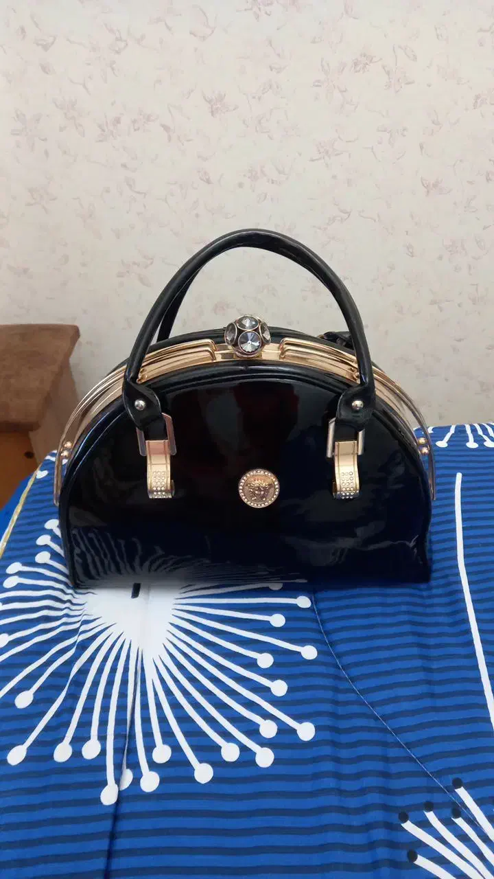 کیف و کفش واقعا درحد نو|کیف، کفش، کمربند|سهند, |دیوار