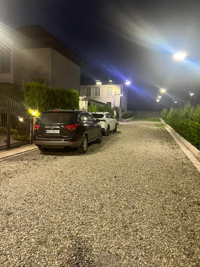 فروش و معاوضه ویلای ۶۰۰ متری شهرکی مازوبن|فروش خانه و ویلا|خرم‌آباد (تنکابن), |دیوار