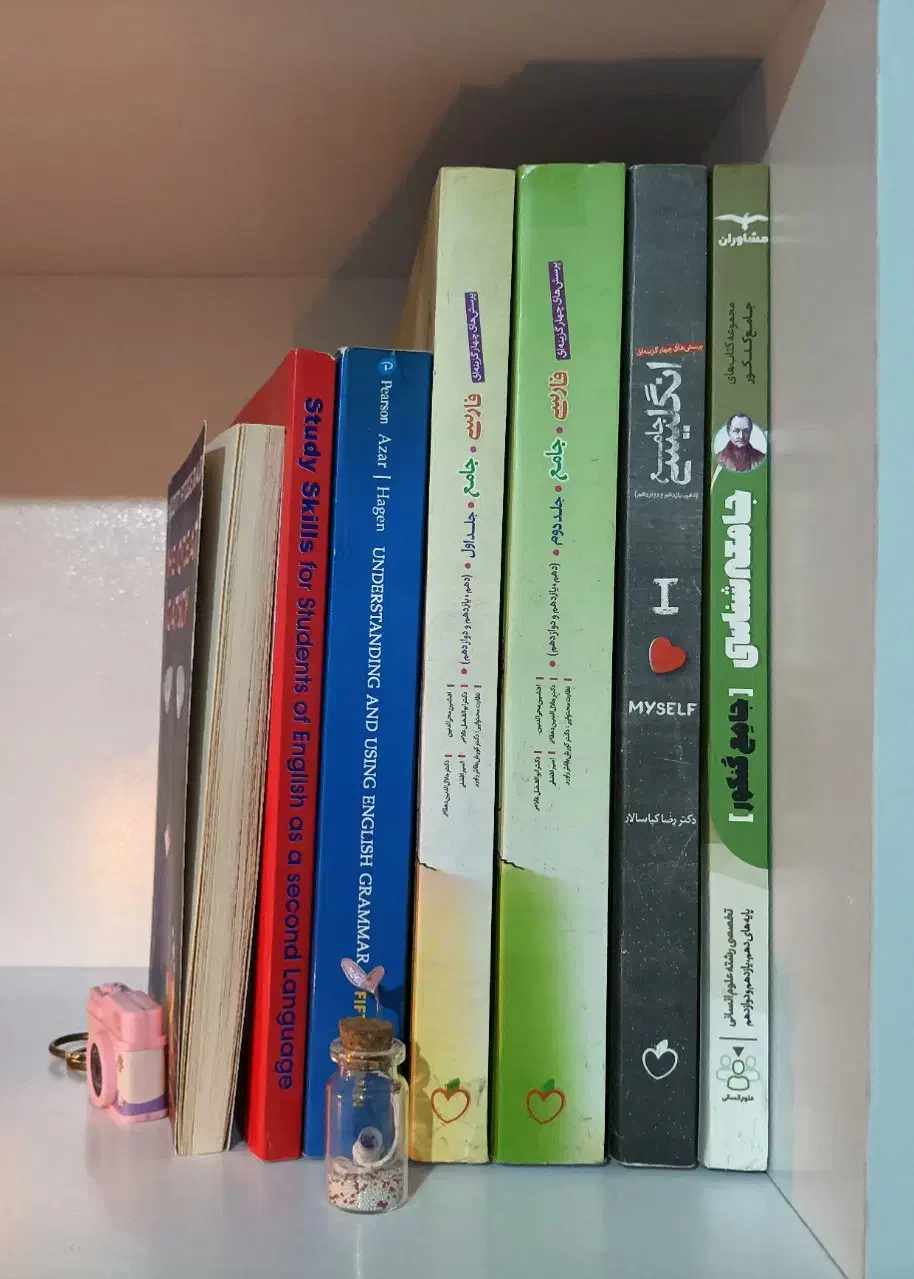 کتاب کنکور،خیلی سبز و مشاوران|کتاب و مجله آموزشی|اسلامشهر, مسکن مهر اسلاشهر (شهرک امام خمینی)|دیوار