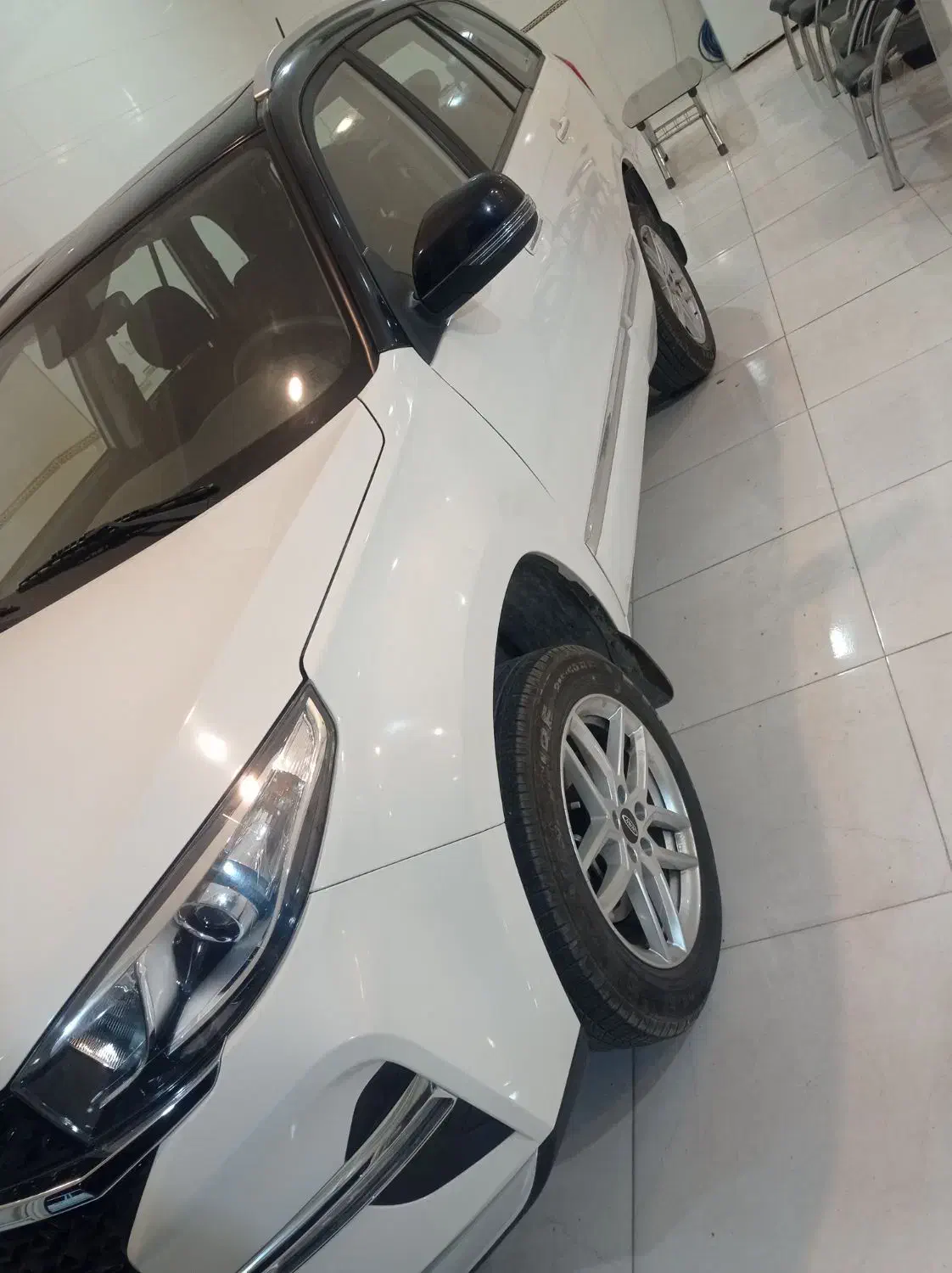 x33خشک|خودرو سواری و وانت|تبریز, |دیوار