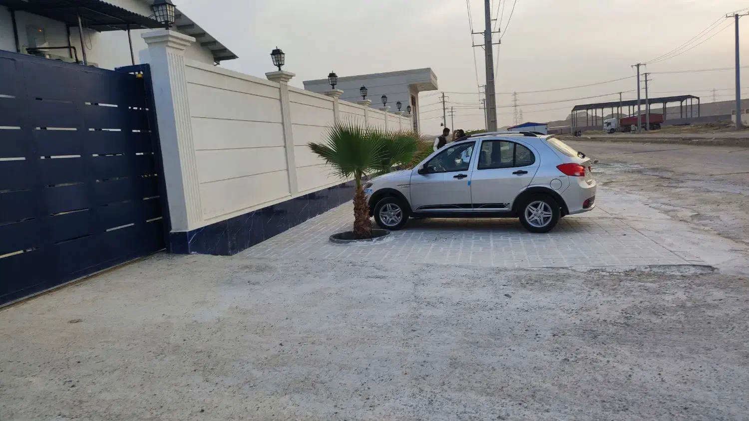 کوییک GXRفول|خودرو سواری و وانت|قشم, |دیوار