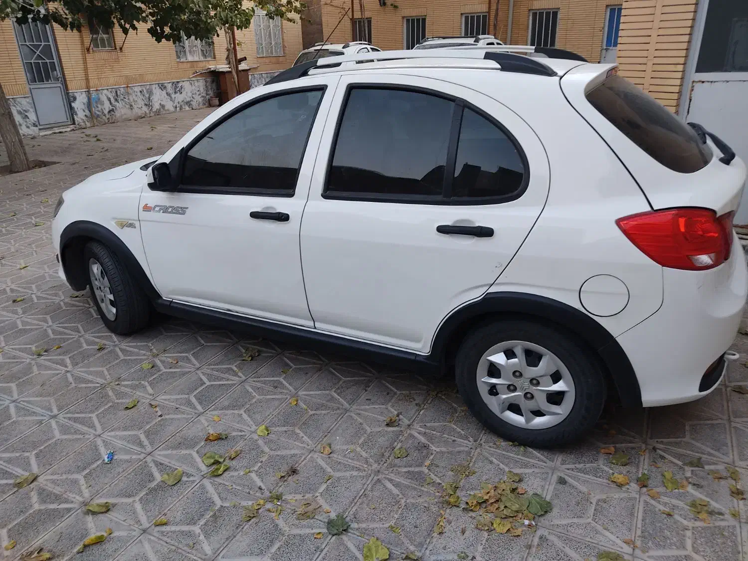 فروش فوری کوییک s1402 فقط تا فردا ۵۵۰|خودرو سواری و وانت|تربت جام, المهدی|دیوار