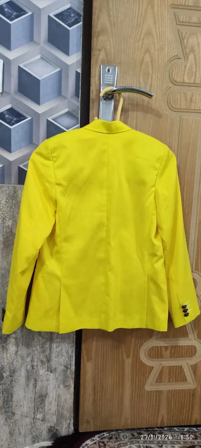 کت اسپرت بچه گانه|کفش و لباس بچه|شهریار, شهرک امیریه|دیوار