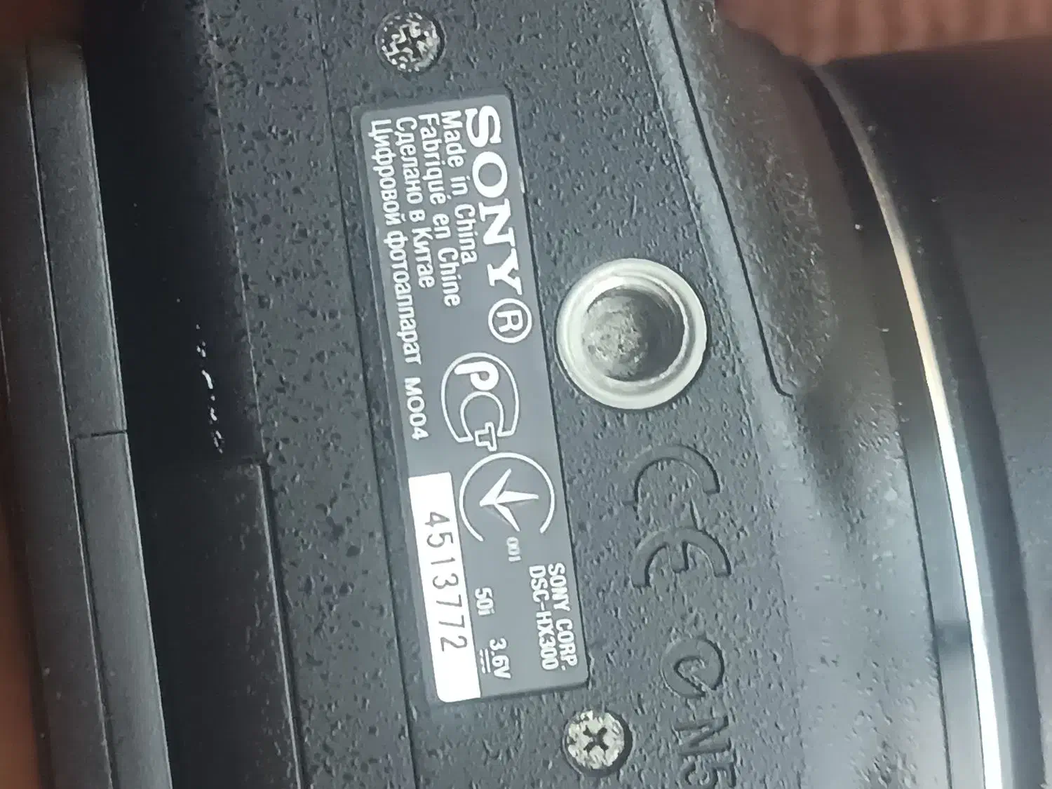 دوربین سونی|دوربین عکاسی و فیلمبرداری|شیراز, بازار|دیوار