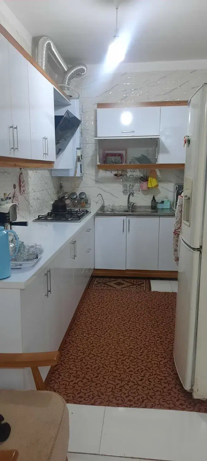 رهن واجاره منزل مسکونی|اجارهٔ آپارتمان|شیراز, شهرک کوشکک|دیوار