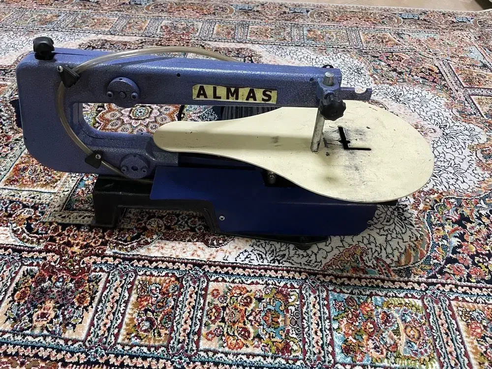 اره مویی برقی|ابزارآلات|قزوین, |دیوار