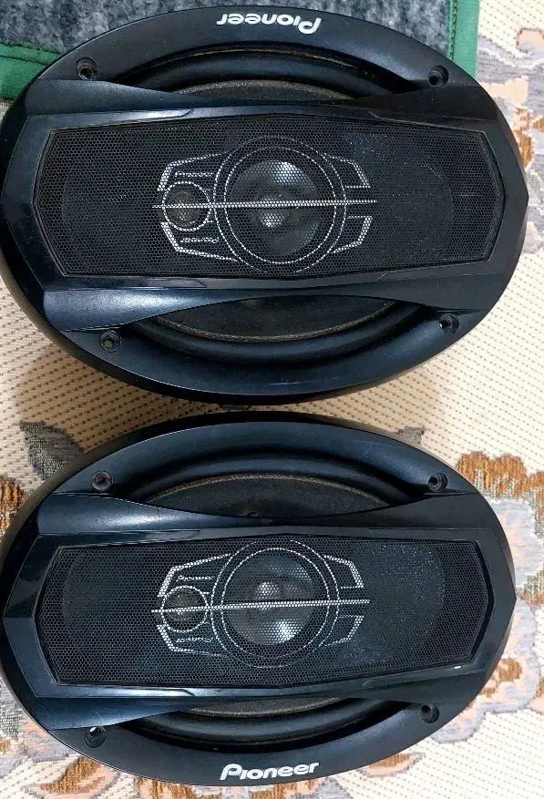 باند pioneer|سیستم صوتی خانگی|نجف‌آباد, طالقانی|دیوار