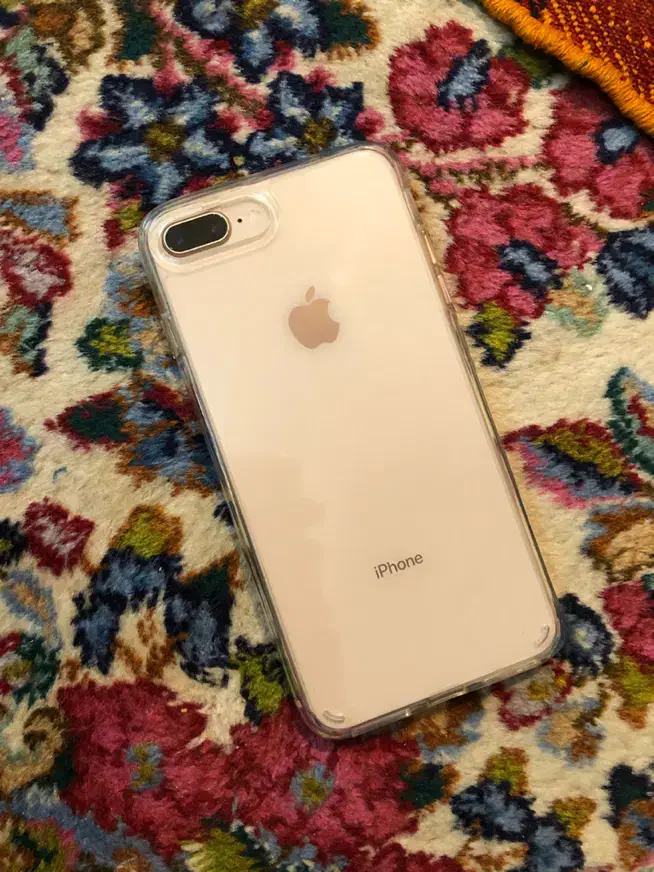 آیفون ۸ پلاس در حد نو|موبایل|کرمان, |دیوار