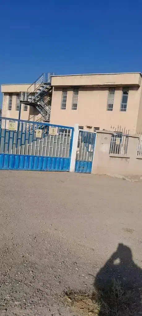 کارخانه کامل واقع در جاده بوئین زهرا|اجارهٔ دفتر صنعتی، کشاورزی، تجاری|بوئین زهرا, |دیوار