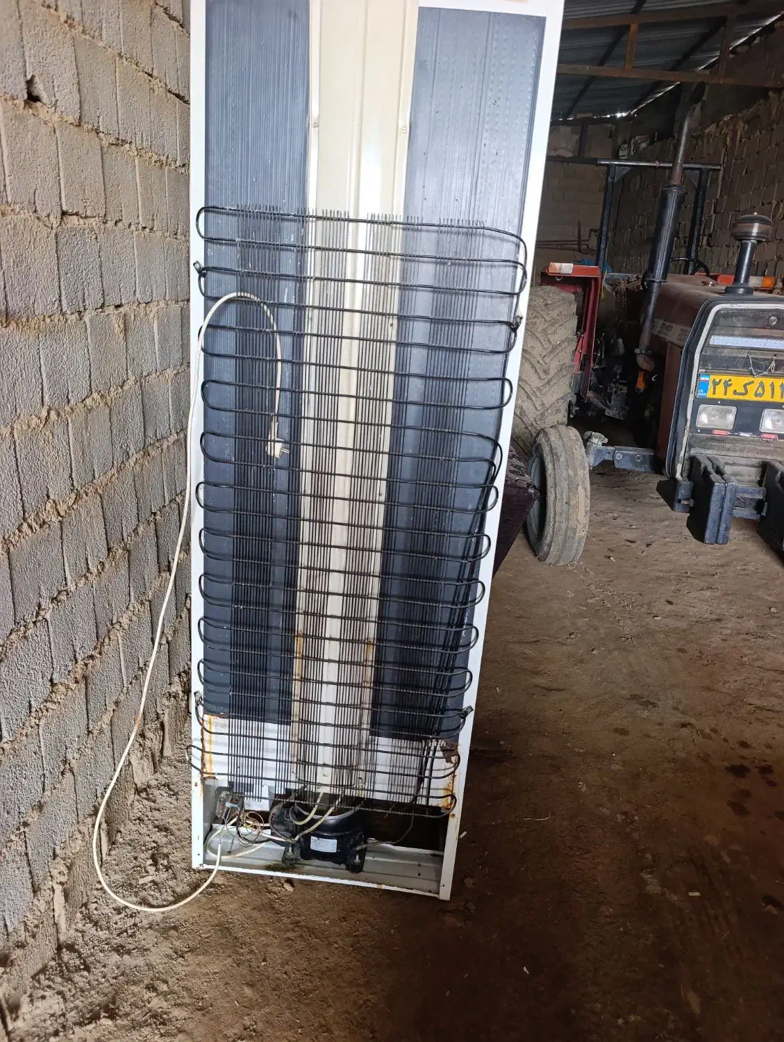 یخچال|یخچال و فریزر|سارال, |دیوار