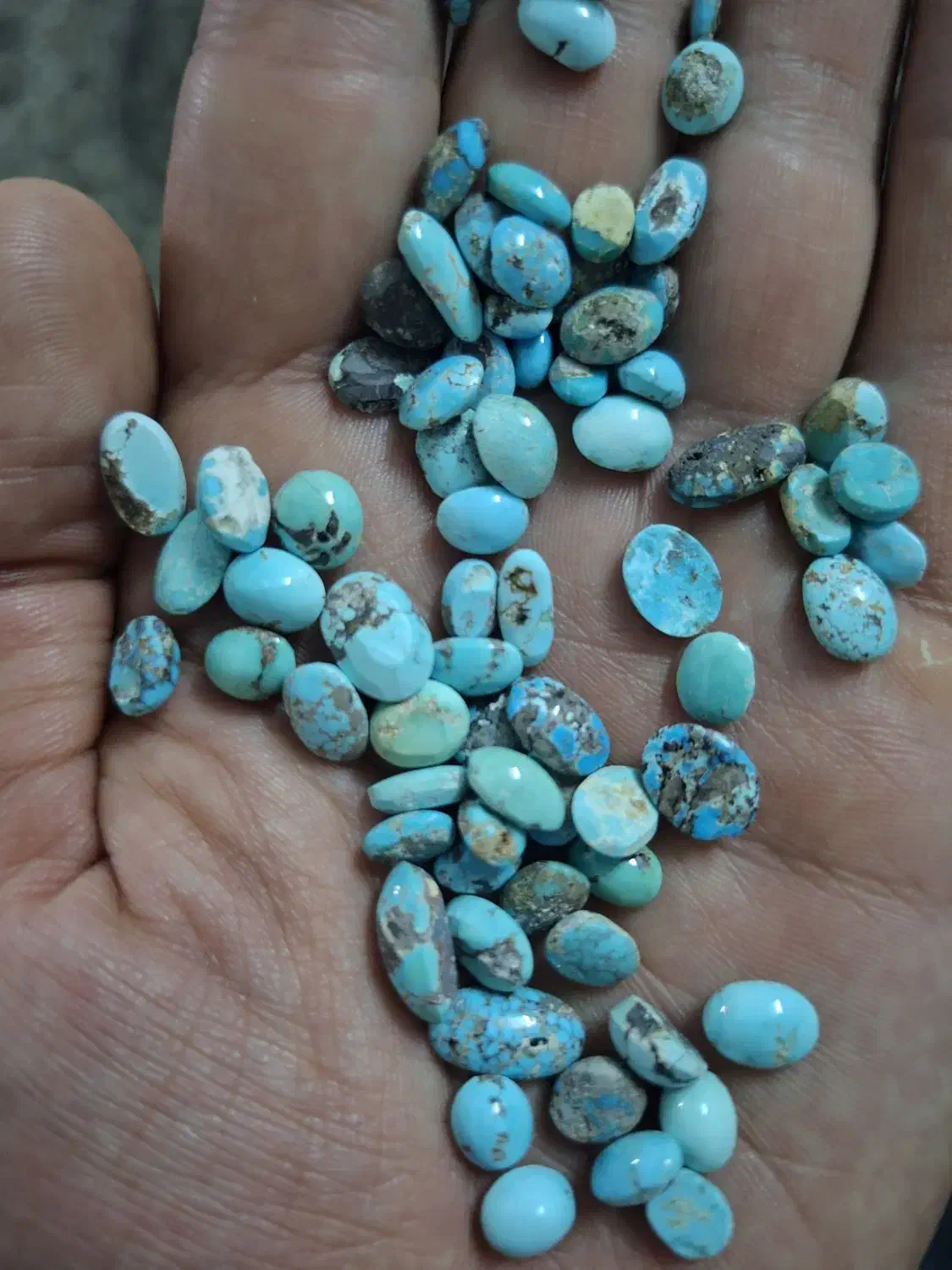 بارخونه عقیق و فیروزه|جواهرات|اردکان, |دیوار