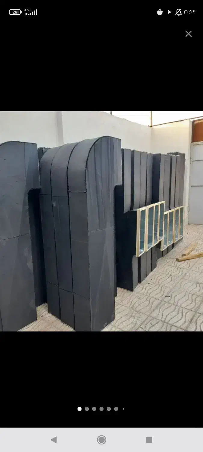 کانال سازی کولر واجرای کامل داگ اسپیلیت هاشمی|خدمات پیشه و مهارت|همدان, |دیوار