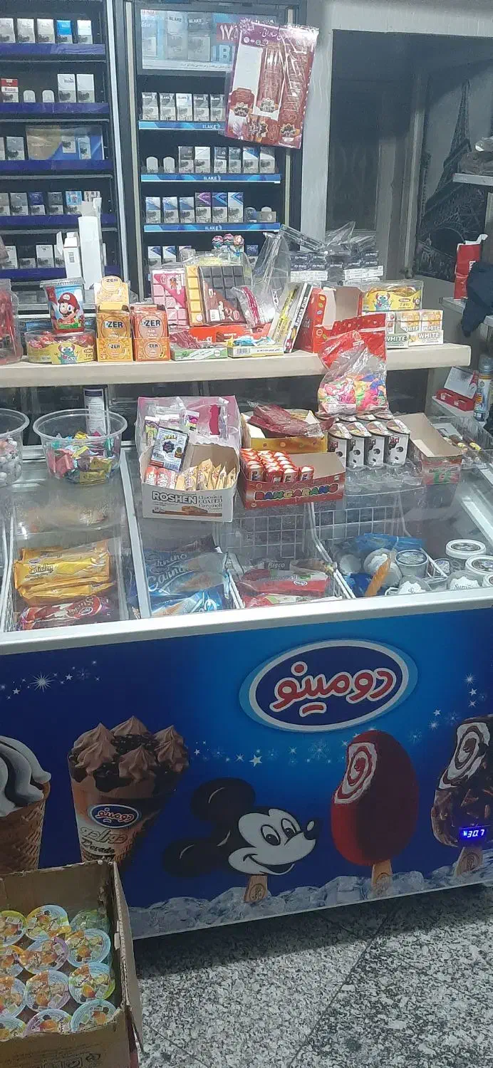 اجاره مغازه ۱۴م،زیرزمین،۳۰م،فلاح بهاران،داوودسلامت|اجارهٔ مغازه و غرفه|تهران, وصفنارد|دیوار