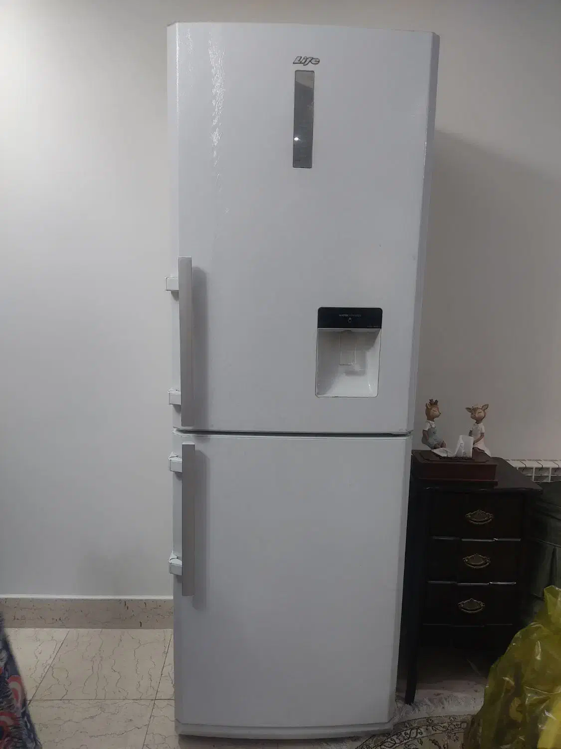 یخچال فریزر لایف|یخچال و فریزر|تهران, فردوس|دیوار