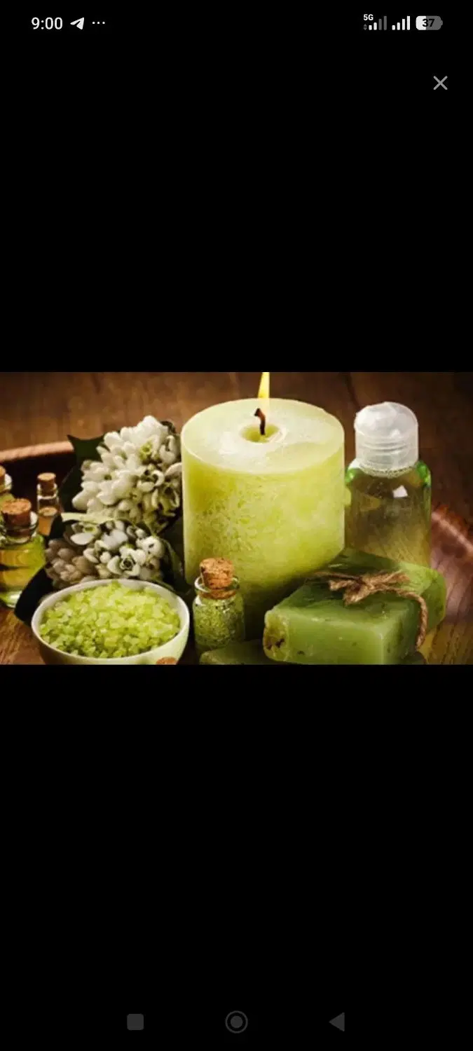 روغن ماساژ|آرایشی، بهداشتی، درمانی|تهران, حر|دیوار