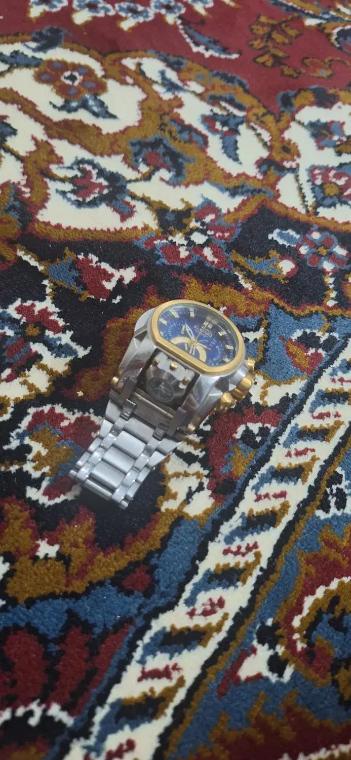 ساعت مچی|ساعت|کرمانشاه, |دیوار