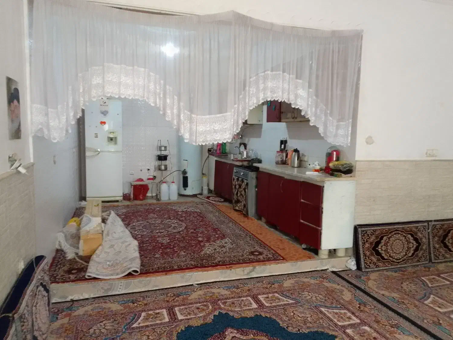 روستای سراجه|اجارهٔ خانه و ویلا|قم, مجیدیه|دیوار