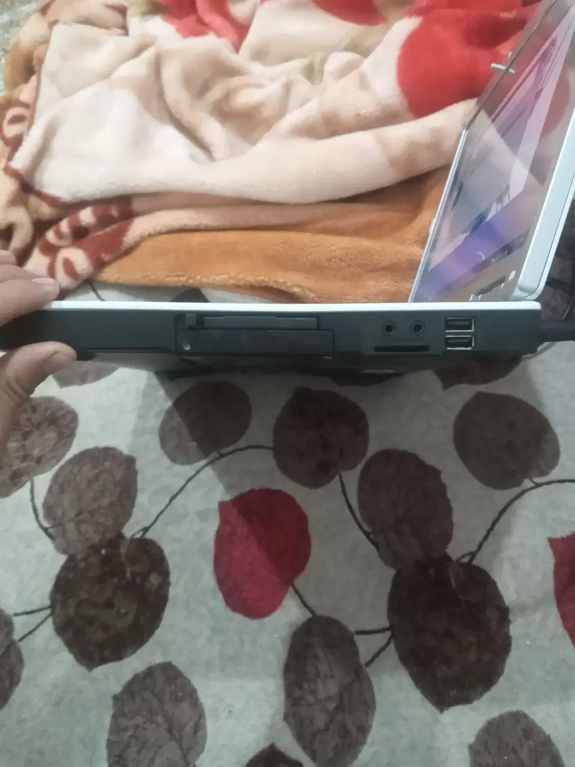 لب تاب بدون عیب مفت|رایانه همراه|بانه, |دیوار