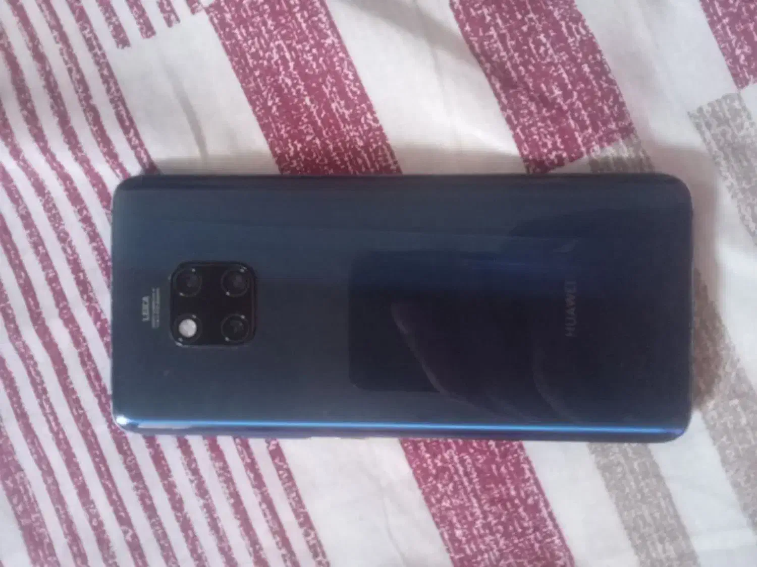 هواوی میت۲۰پرو|موبایل|اصفهان, شفق|دیوار