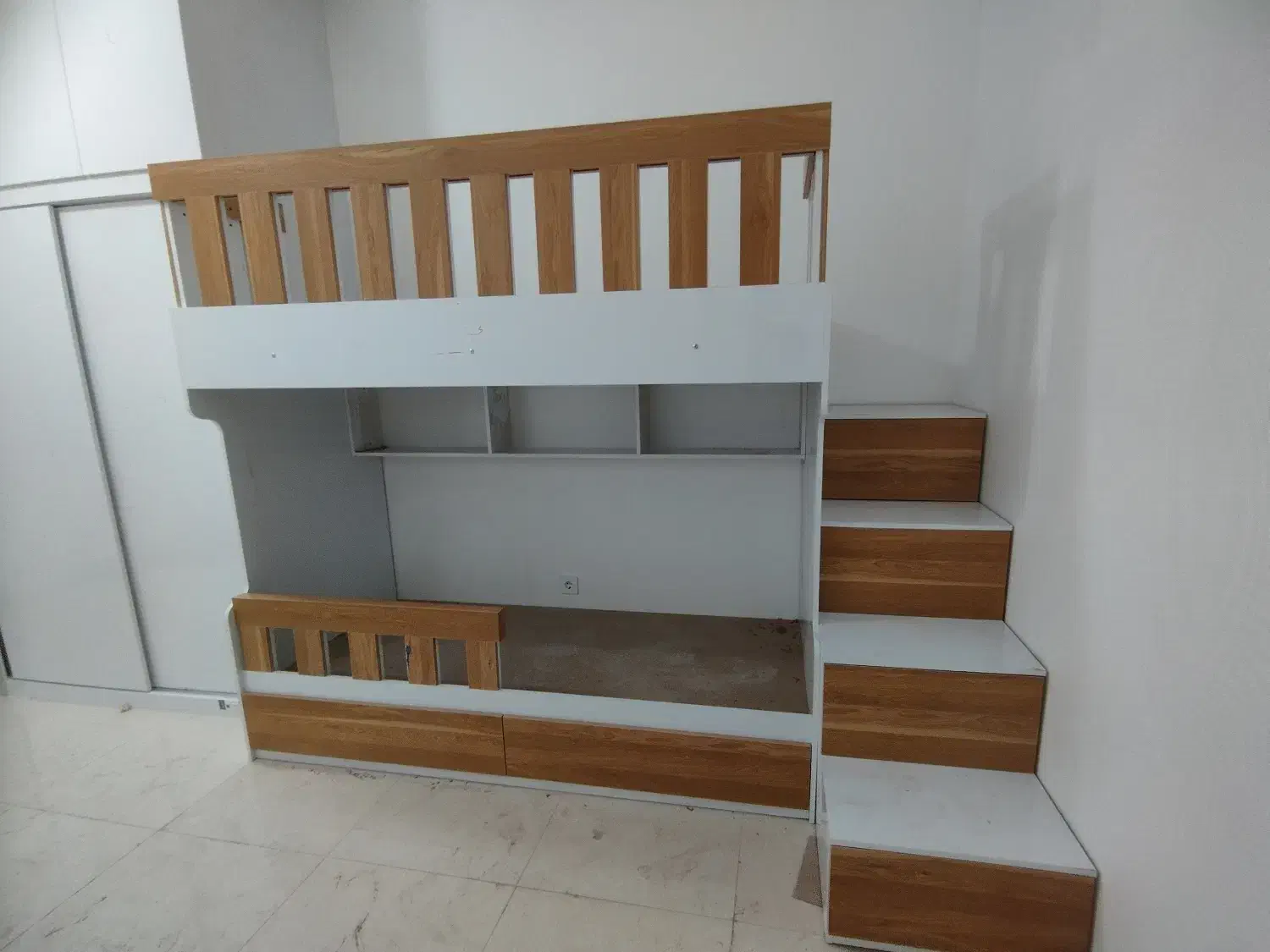 کمد دیواری و کابینت|جاکفشی، کمد، دراور|تربت جام, معدآباد|دیوار