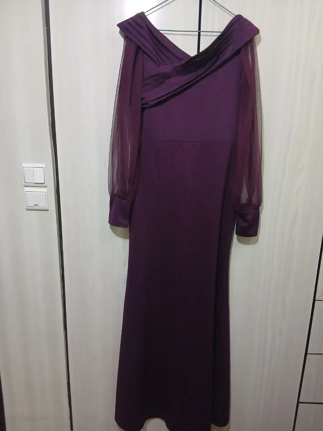 لباس مجلسی|لباس|اردبیل, |دیوار