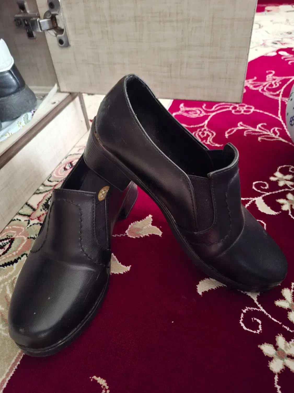 کفش|کیف، کفش، کمربند|اسدآباد, |دیوار