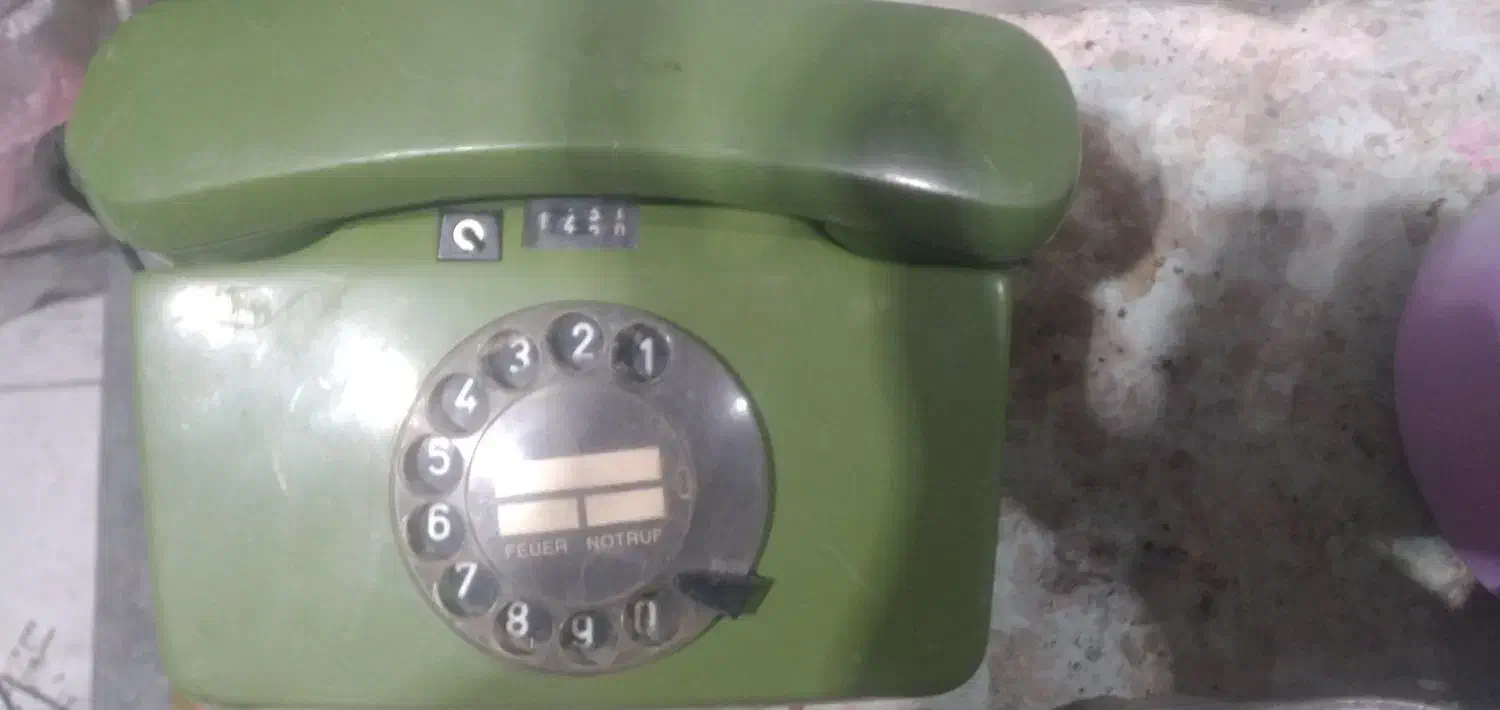 یه تلفن|تلفن رومیزی|مراغه, |دیوار