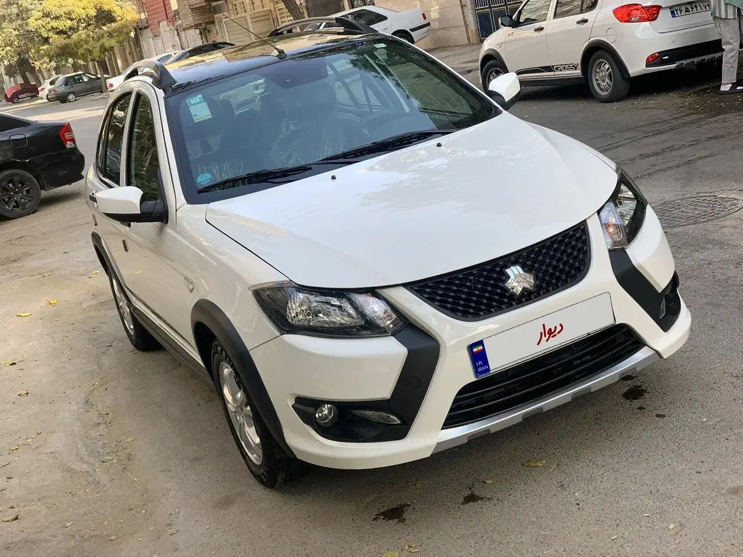 کوییک gxr فول ۴۰۳،بی رنگ، ۱۱ تا کار واقعی|خودرو سواری و وانت|مشهد, تلگرد|دیوار