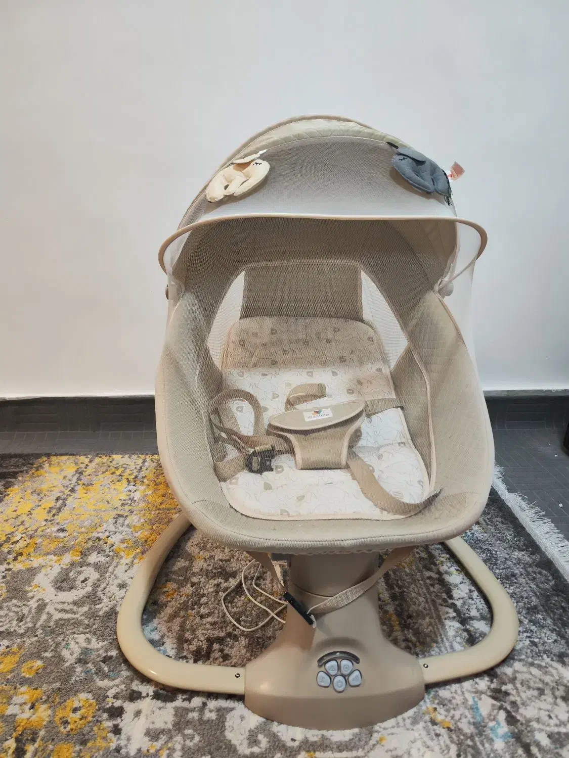 وسایل نوزاد|اسباب و اثاث بچه|دوگنبدان, |دیوار