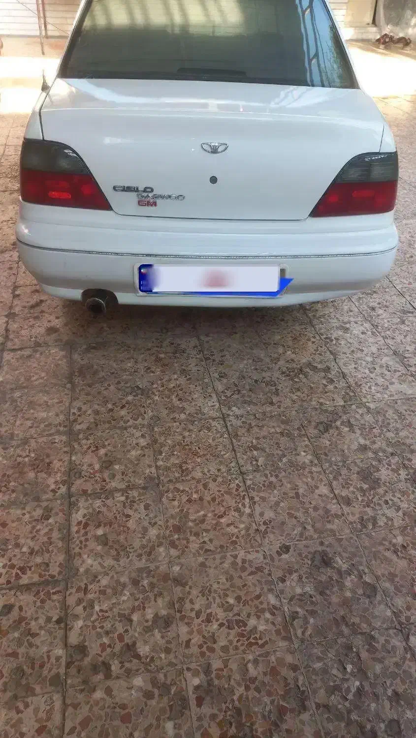 دووسیلوسدان|خودرو سواری و وانت|اهواز, زیتون کارگری|دیوار