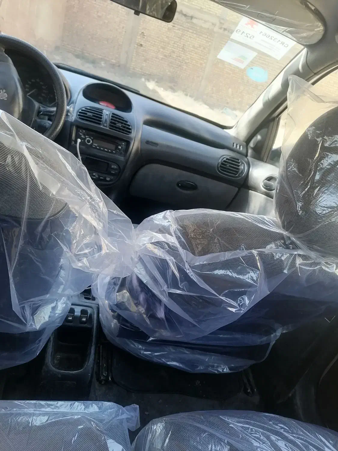 پژو206|خودرو سواری و وانت|شیراز, جوادیه|دیوار