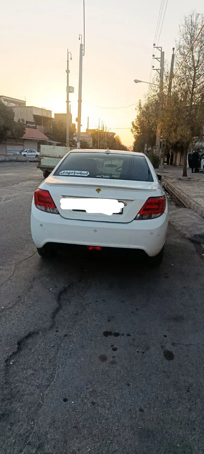 دنا مدل95 تک برسند تیپ 2|خودرو سواری و وانت|اسلامآباد غرب, |دیوار