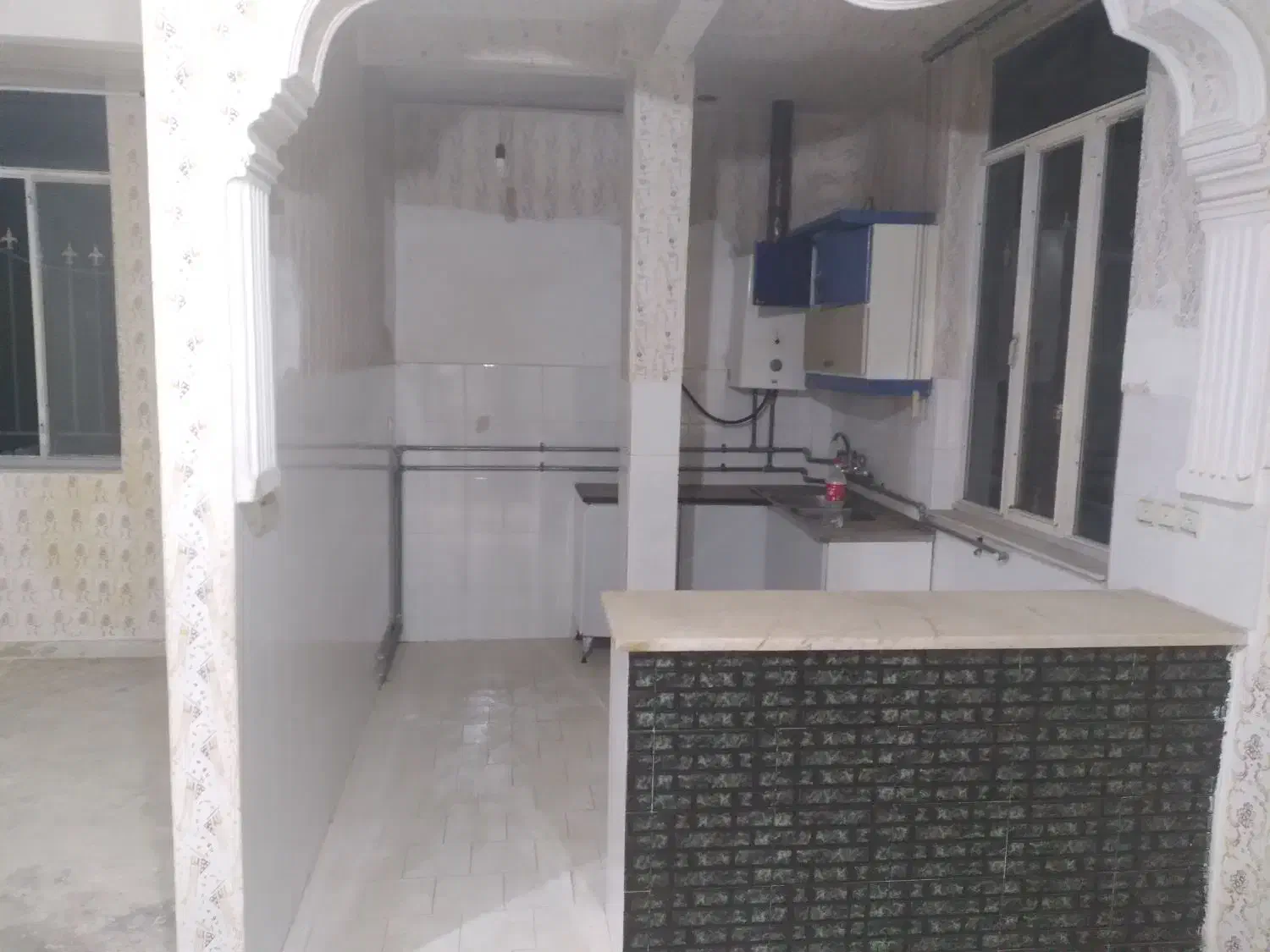 خانه ویلای|اجارهٔ خانه و ویلا|کرمانشاه, |دیوار