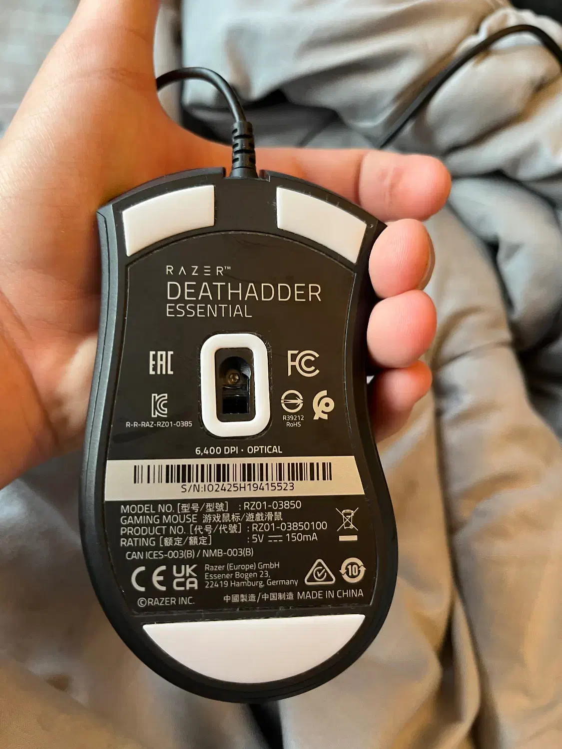 ۳عدد موس پد موس کیبرد|قطعات و لوازم جانبی رایانه|تهران, سوهانک|دیوار