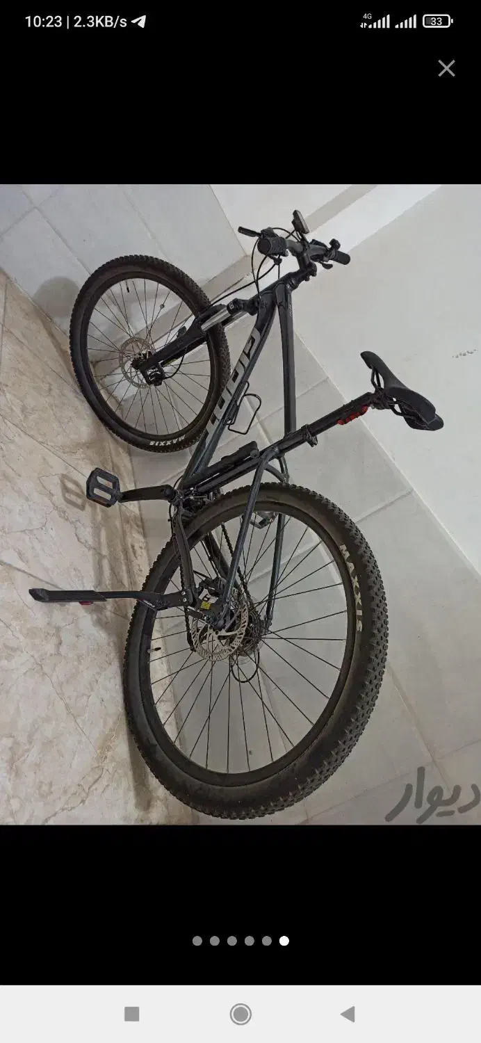 دوچرخه|دوچرخه، اسکیت، اسکوتر|اهواز, سلطانمنش|دیوار