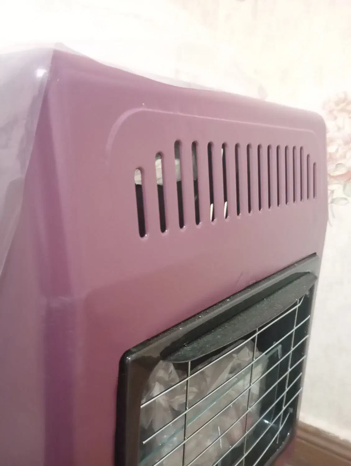 بخاری بدون دودکش|بخاری، هیتر، شومینه|رشت, استقامت ۱|دیوار