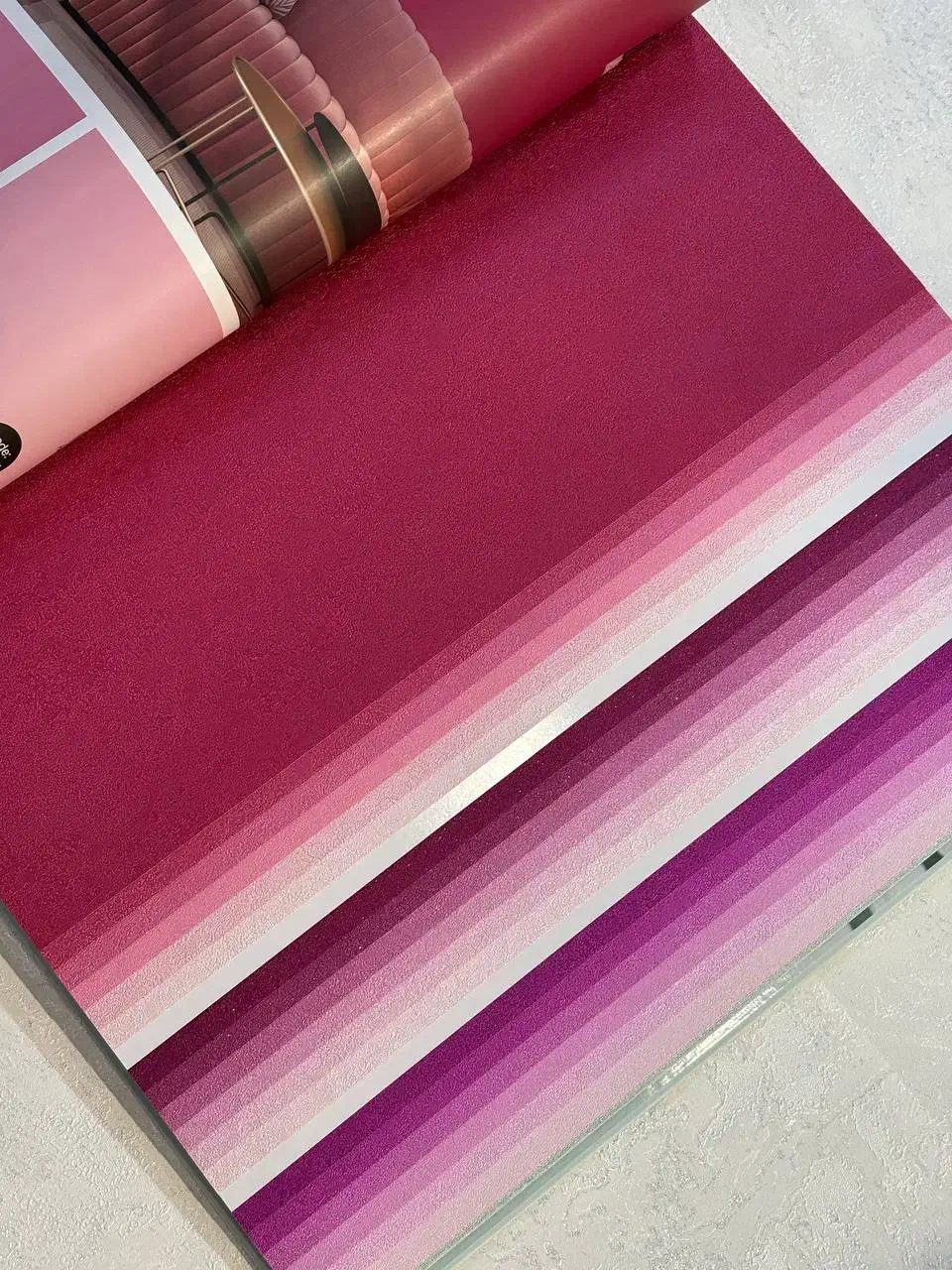 فروش استثنایی کاغذ دیواری|مصالح و تجهیزات ساختمان|کرمان, |دیوار