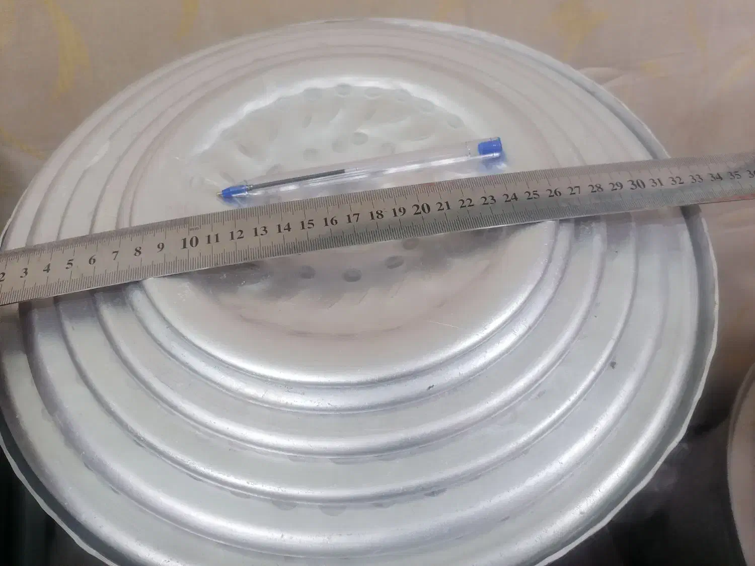 سرویس قابلمه روحی6عددی  نو نو|ظروف پخت‌وپز|اهواز, آریاشهر|دیوار