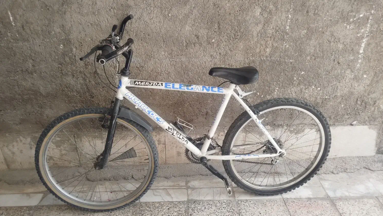 دوچرخه سایز ۲۴|دوچرخه، اسکیت، اسکوتر|نجف‌آباد, صالح آباد|دیوار