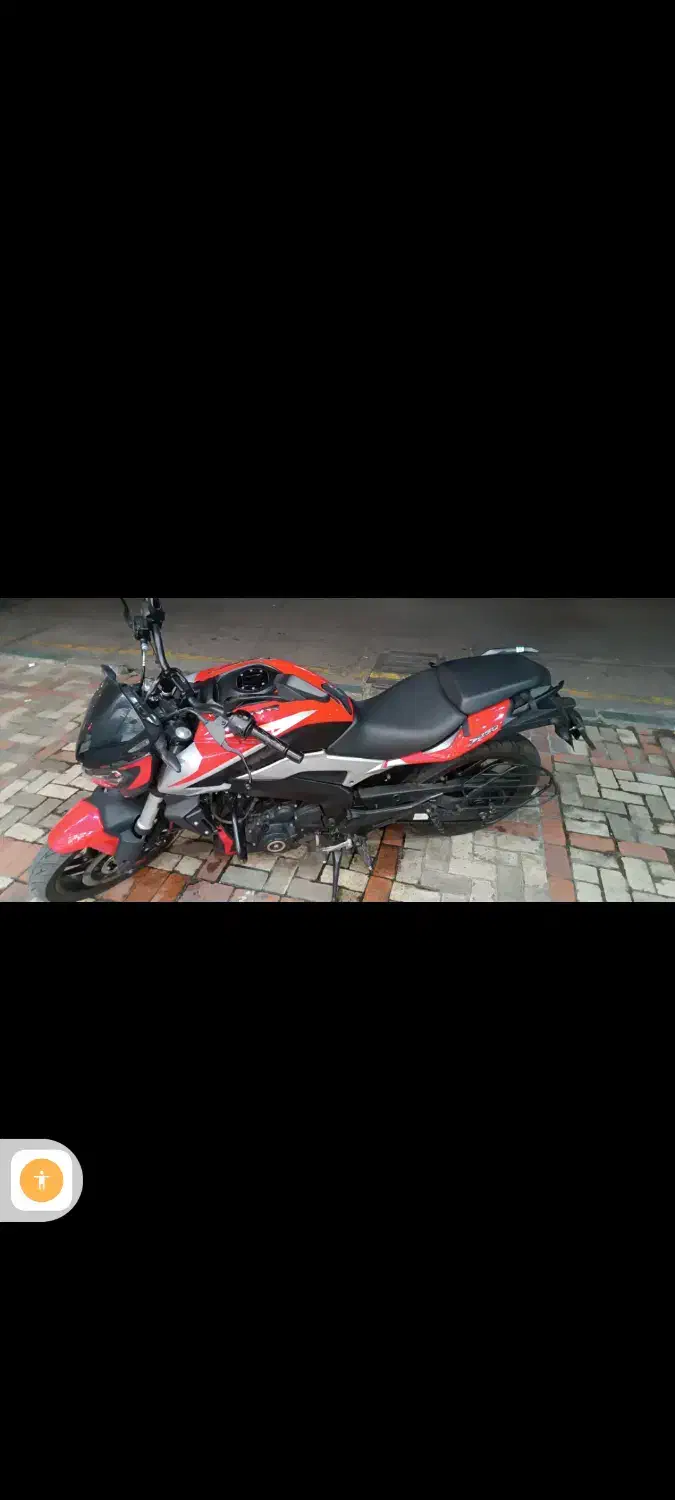 موتور دومینار مدل 402|موتورسیکلت|تهران, باغ خزانه|دیوار