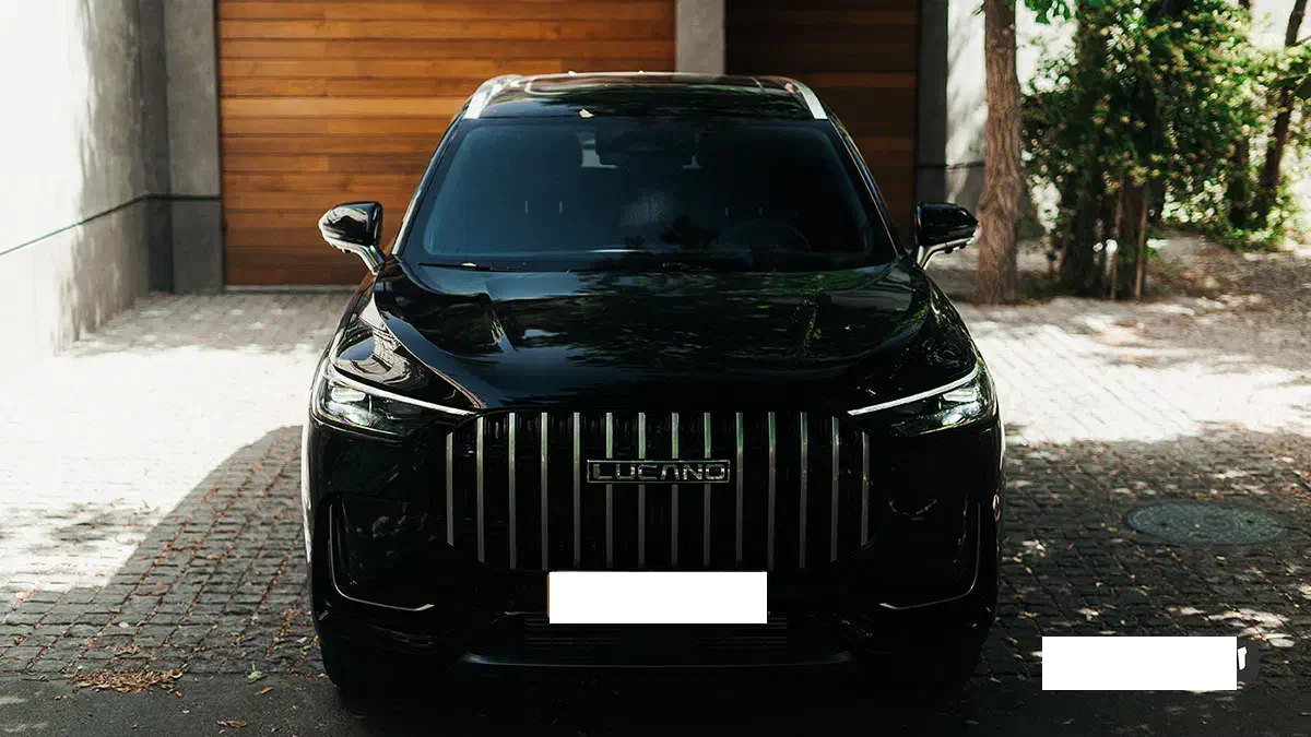 فروش اقساطی لوکانو L8 مدل ۲۰۲۵|خودرو سواری و وانت|تهران, آسمان|دیوار