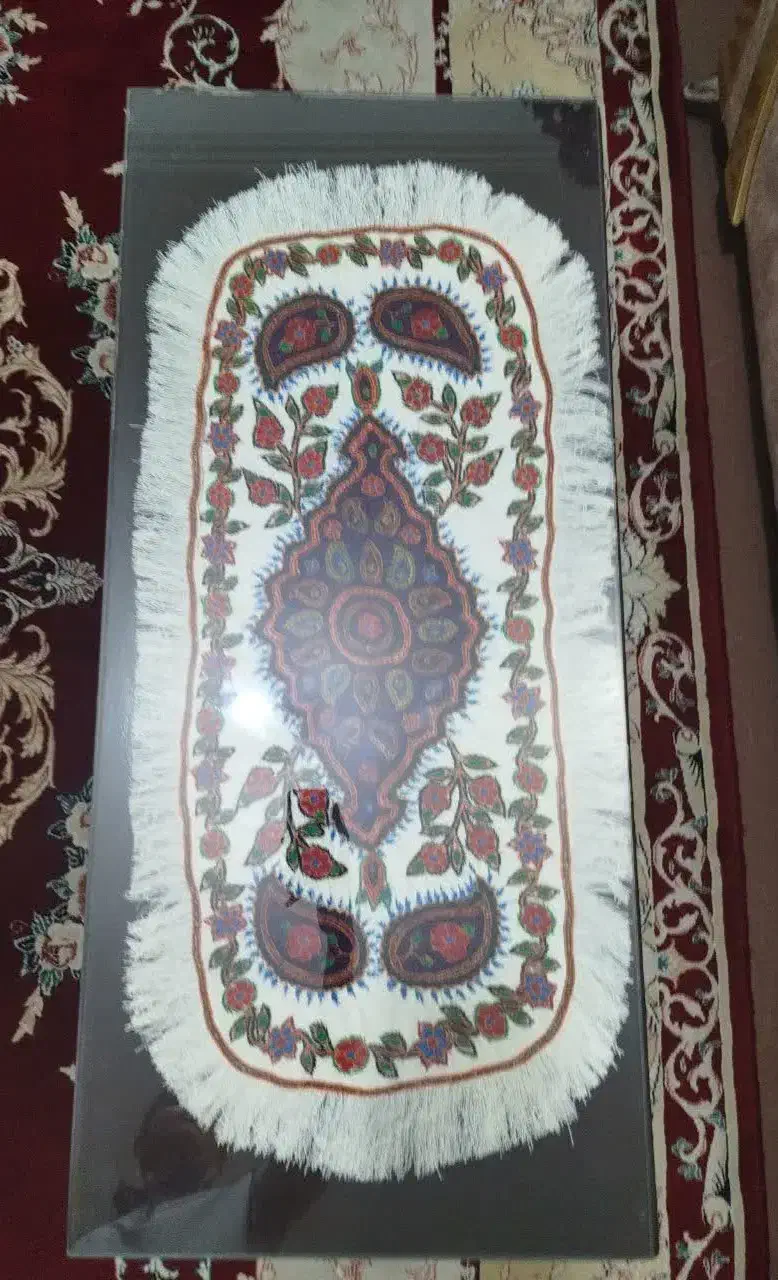 میز و پته|مبلمان خانگی و میز عسلی|کرمان, |دیوار